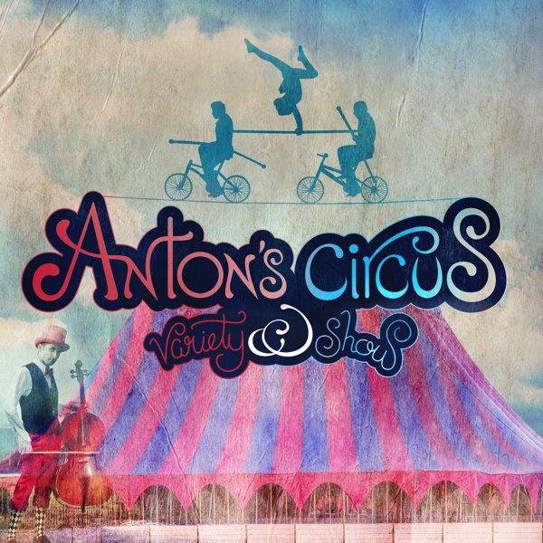 Anton's Circus
