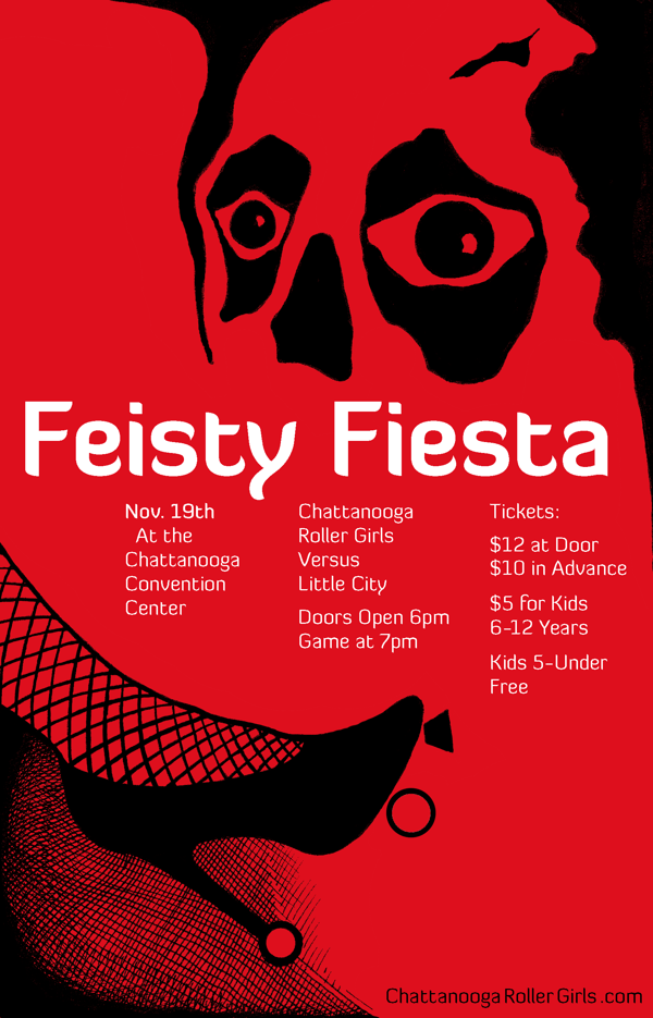 Fiesty Fiesta