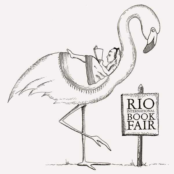 Rio Book Fair