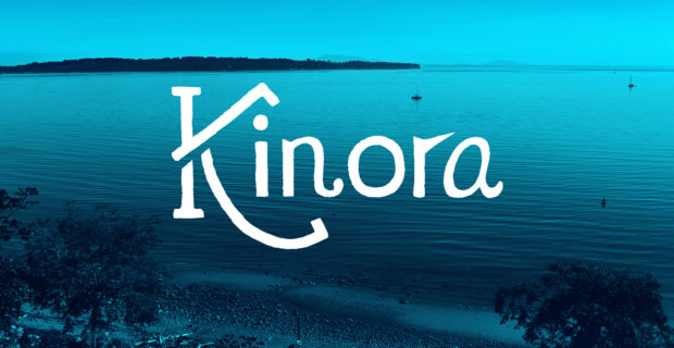Kinora Sea