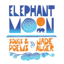 Elephant Moon Cover