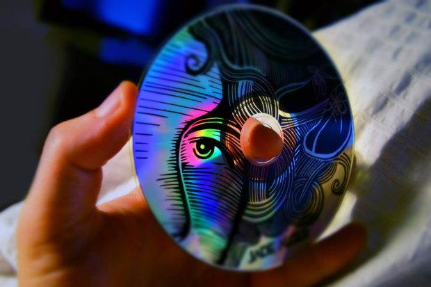 Muse Disc