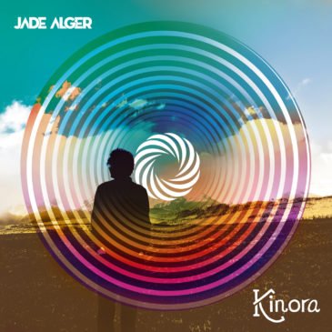 The Kinora Album Cover