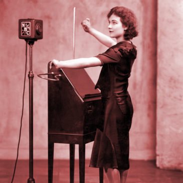 The Theremin in History: Tuning the Etherwave