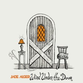 Wind Under the Door Album Cover